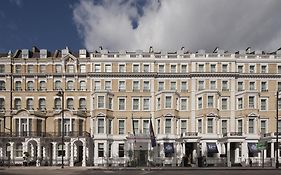 Doubletree By Hilton London Kensington